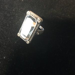 Mirror ring